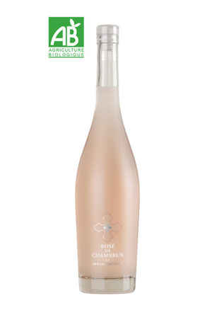 Rosé de Chambrun – Bordeaux Rosé