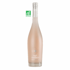 Rosé de Chambrun – Bordeaux Rosé