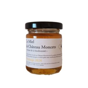 Le Miel de Château Moncets 2024