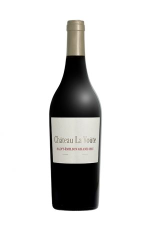Château La Voûte – AOC St Emilion Grand Cru