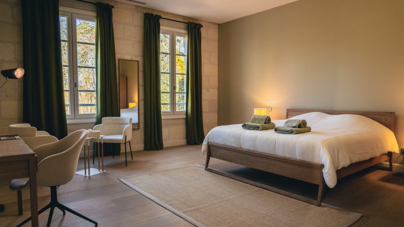 Chateau moncets (60)